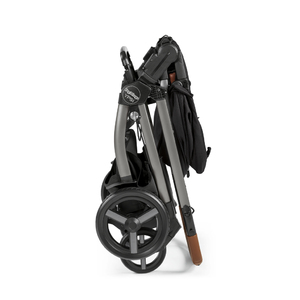 Коляска 2 в 1 Peg-Perego Ypsi Combo Ebony, фото 15