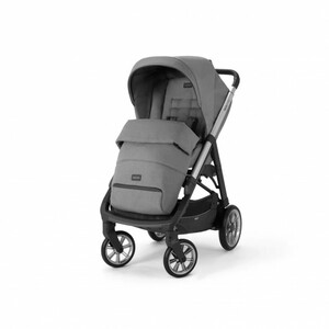 Прогулочная коляска Inglesina Aptica, Kensington Grey, фото 1