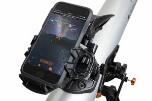 Tелескоп Celestron StarSense Explorer LT 80 AZ, фото 8