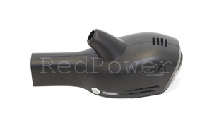 Видеорегистратор в штатное место RedPower DVR-VAG-N для Volkswagen, Skoda, Porsche, фото 5