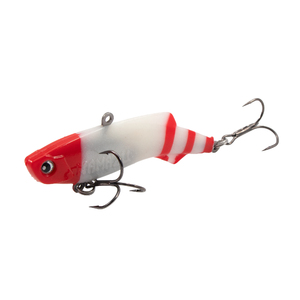 Раттлин Namazu StalkeR silicone, L-80 мм, 26гр, тонущий №27, фото 4