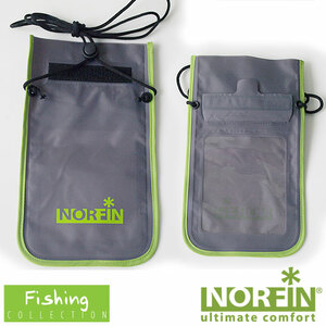 Гермочехол Norfin DRY CASE 01 NF, фото 1