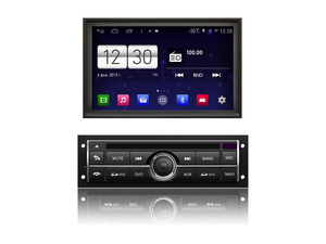 Штатная магнитола FarCar s160 для Mitsubishi Pajero Sport на Android (m094), фото 1