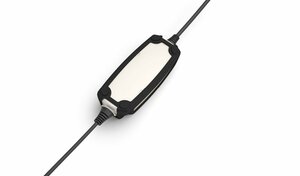 CTEK BUMPER 10 Защитный бампер (для мод. XC0.8, XS0.8) черный, фото 4