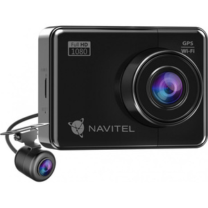 Видеорегистратор NAVITEL R700 GPS DUAL, фото 1
