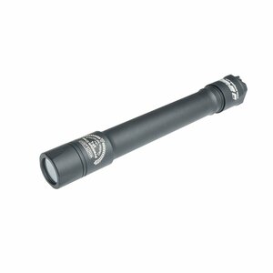 Фонарь Armytek Partner C4 v3 XP-L, серебро (Белый свет), фото 1