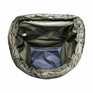 Мешок Tatonka PACKSACK LASTENKRAXE olive, фото 6