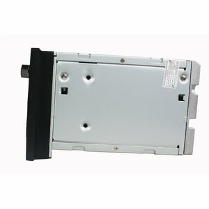Штатная магнитола CARMEDIA KDO-7009 черный DVD Volkswagen' -2006, Polo III-IV '1999-2009 (6N2,9N,9N3), Passat '1996-2006 (B5,B5+), Skoda' -2010, Peugeot 307 '2001-2008, Ford Galaxy '2000-2005, фото 10