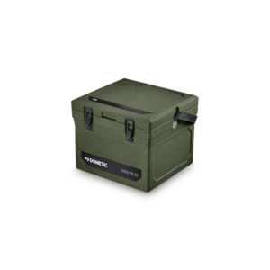Термоконтейнер Dometic Cool-Ice WCI-22 (зеленый), фото 1