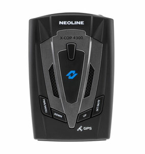 Neoline X-COP 4300, фото 1