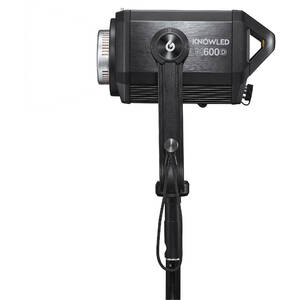 Осветитель светодиодный Godox Knowled M600D студийный, фото 13