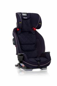 Автокресло GRACO SLIMFIT LX ECLIPSE, фото 3