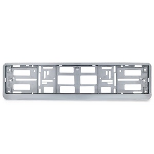 Рамка номерного знака AVS RN-16, фото 6