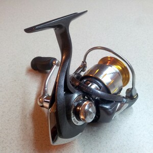Катушка безынерционная DAIWA Freams 2506 (11), фото 2