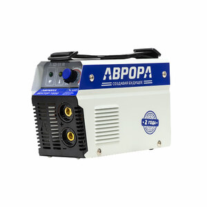 Сварочный инвертор Aurora Вектор 1600, до 160 А, фото 3