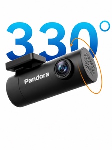 Видеорегистратор Pandora Mini Pro, фото 3
