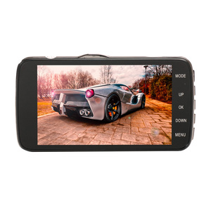 Автомобильный видеорегистратор SLIMTEC Dual S2l, фото 3