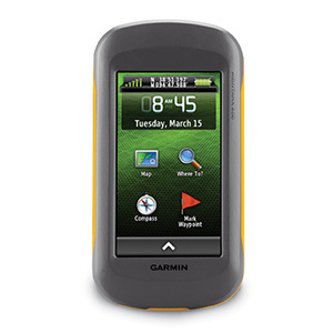 Garmin Montana 600, фото 1