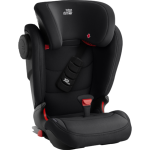 Автокресло Britax Romer KIDFIX III S Cosmos Black, фото 3