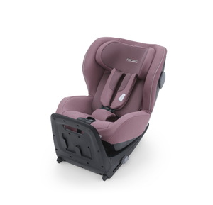 Автокресло Recaro Kio Prime Pale Rose, фото 2