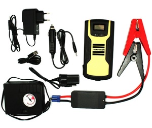 TrendVision Start 11000 Compressor, фото 4