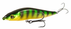 Воблер плав. LJ Original PIKE HUNTER F 10.00/A72, фото 2