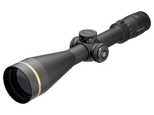 Прицел Leupold VX-5HD 3-15x56 CDS-ZL2 Metric, сетка FireDot 4 Fine, фото 1