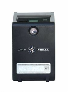 Пусковое устройство Aurora ATOM 30 (12/24 В), фото 2
