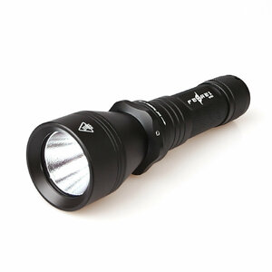 Фонарь для дайвинга Ferei W151 CREE XM-L (холодный свет диода) (W151IIV20), фото 1