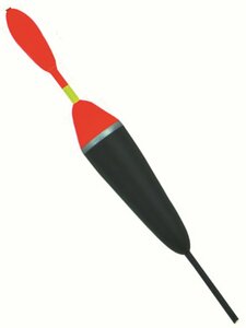 Поплавок бальзовый Salmo 10 20.0 индивидуальная упаковка, фото 2