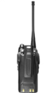 Linton LT-9000 UHF, фото 4