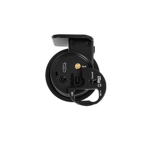 Автомобильный видеорегистратор Blackvue DR770X-1CH v2 + WiFi в авто (51071te), фото 4