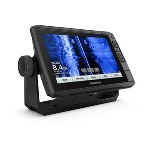 Картплоттер Garmin ECHOMAP Plus 92sv c датчиком GT52HW-TM, фото 2