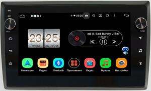 Штатная магнитола LeTrun BPX609-969 для Volkswagen Beetle 2011-2019 на Android 10 (4/64, DSP, IPS, с голосовым ассистентом, с крутилками), фото 1