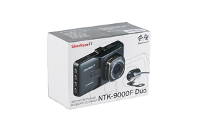 SilverStone F1 NTK-9000F DUO, фото 12