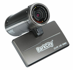 ParkCity HD DVR 530, фото 1
