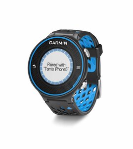 Garmin Forerunner 620 Черно-синие HRM Russia, фото 2