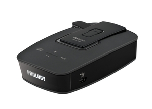 Prology  iScan-5050 GPS GRAPHITE, фото 4