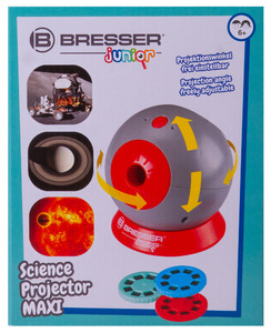 Проектор обучающий Bresser Junior MAXI, фото 15