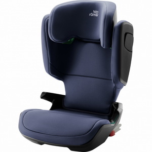 Автокресло Britax Romer KIDFIX M i-SIZE Moonlight Blue, фото 1