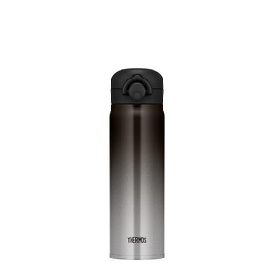 Термокружка Thermos JNR-502 LTD BKG (0,5 литра), черный градиент, фото 1