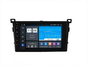 Головное устройство vomi ZX500R9-7862-LTE для Toyota Rav4 2013-2019, фото 1