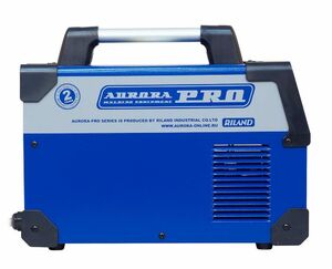 Сварочный инвертор AuroraPRO INTER 202, до 200 А, фото 8