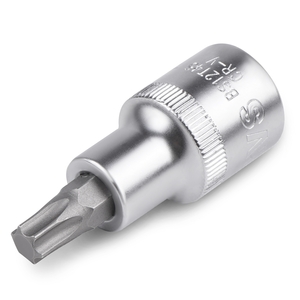 Торцевая головка со вставкой AVS BS12T45, T45, квадрат 1/2″, профиль TORX, фото 2