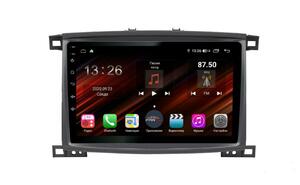 Штатная магнитола FarCar s400 Super HD для Toyota Land Cruiser 100 на Android (XH457/1166R), фото 1