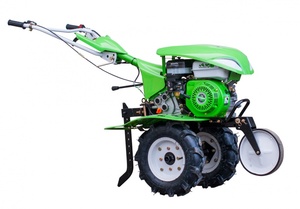 Мотоблок бензиновый Aurora GARDENER 750 SMART, фото 1
