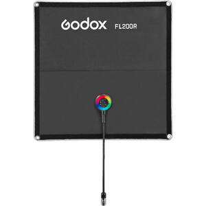 Осветитель светодиодный Godox FL200R K1 гибкий, фото 2
