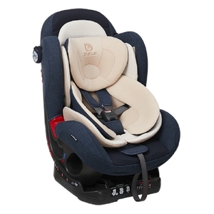 Автокресло DUCLE BV-012 Daily ISOFIX Deep Blue, фото 3