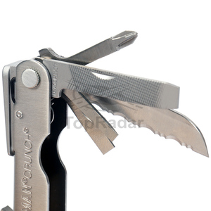 Мультитул Leatherman Crunch, фото 5