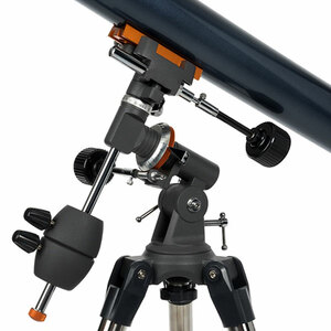 Телескоп Celestron AstroMaster 70 EQ, фото 5